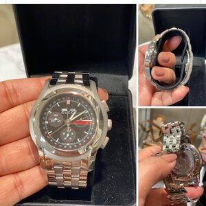 Mens gucci watch